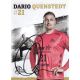 Autogramm Handball | THW Kiel | 2020 | Dario QUENSTEDT