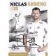 Autogramm Handball | THW Kiel | 2020 | Niclas EKBERG