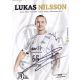 Autogramm Handball | THW Kiel | 2019 | Lukas NILSSON