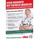 Autogramm Handball | THW Kiel | 2019 | Lukas NILSSON