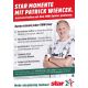 Autogramm Handball | THW Kiel | 2019 | Viktor SZILAGYI