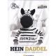 Autogramm Handball | THW Kiel | 2018 | HEIN DADDEL (Maskottchen)