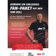 Autogramm Handball | THW Kiel | 2018 | HEIN DADDEL (Maskottchen)