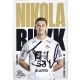 Autogramm Handball | THW Kiel | 2022 | Nikola BILYK
