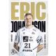 Autogramm Handball | THW Kiel | 2022 | Eric JOHANSSON