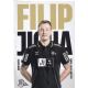 Autogramm Handball | THW Kiel | 2022 | Filip JICHA