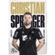 Autogramm Handball | THW Kiel | 2022 | Christian SPRENGER