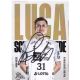 Autogramm Handball | THW Kiel | 2022 | Luca SCHWORMSTEDE
