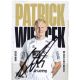 Autogramm Handball | THW Kiel | 2022 | Patrick WIENCEK
