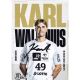 Autogramm Handball | THW Kiel | 2022 | Karl WALLINIUS