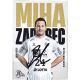 Autogramm Handball | THW Kiel | 2022 | Miha ZARABEC