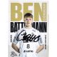 Autogramm Handball | THW Kiel | 2022 | Ben Connar BATTERMANN