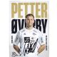Autogramm Handball | THW Kiel | 2022 | Peter OVERBY
