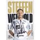 Autogramm Handball | THW Kiel | 2022 | Steffen WEINHOLD
