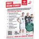 Autogramm Handball | THW Kiel | 2023 | Rune DAHMKE