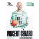 Autogramm Handball | THW Kiel | 2023 | Vincent GERARD