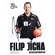Autogramm Handball | THW Kiel | 2023 | Filip JICHA