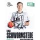 Autogramm Handball | THW Kiel | 2023 | Luca SCHWORMSTEDE