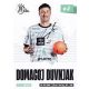Autogramm Handball | THW Kiel | 2023 | Damagoj DUVNJAK