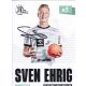 Autogramm Handball | THW Kiel | 2023 | Sven EHRIG