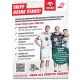 Autogramm Handball | THW Kiel | 2023 | Christian SPRENGER