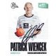 Autogramm Handball | THW Kiel | 2023 | Patrick WIENCEK