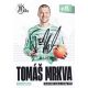 Autogramm Handball | THW Kiel | 2023 | Tomas MRKVA