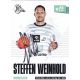Autogramm Handball | THW Kiel | 2023 | Steffen WEINHOLD
