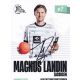 Autogramm Handball | THW Kiel | 2023 | Magnus LANDIN...