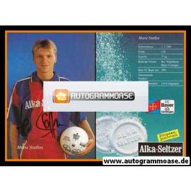 Autogramm Fussball | KFC Uerdingen 05 | 1993 | Horst STEFFEN