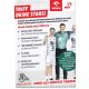 Autogramm Handball | THW Kiel | 2022 | HEIN DADDEL...