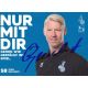 Autogramm Fussball | MSV Duisburg | 2018 | Sven BEUCKERT