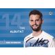 Autogramm Fussball | MSV Duisburg | 2016 | Tim ALBUTAT 