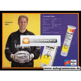 Autogramm Fussball | KFC Uerdingen 05 | 1994 | Alexander BADE