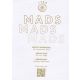 Autogramm Fussball | DFB | 2023 Adidas | Mads BUTTGEREIT