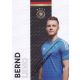 Autogramm Fussball | DFB | 2023 Adidas | Bernd LENO