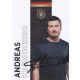Autogramm Fussball | DFB | 2023 Adidas | Andreas KRONENBERG