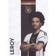 Autogramm Fussball | DFB | 2023 Adidas | Leroy SANE