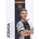 Autogramm Fussball | DFB | 2023 Adidas | Joshua KIMMICH