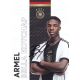Autogramm Fussball | DFB | 2023 Adidas | Armel BELLA KOTCHAP