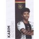 Autogramm Fussball | DFB | 2023 Adidas | Karim ADEYEMI