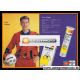 Autogramm Fussball | KFC Uerdingen 05 | 1994 | Uwe GRAUER