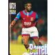 Autogramm Fussball | Aston Villa | 1990er | Earl BARRETT...