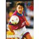 Autogramm Fussball | Aston Villa | 1990er | Dean SAUNDERS...
