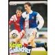 Autogramm Fussball | Blackburn Rovers | 1990er | Kevin...