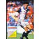 Autogramm Fussball | Blackburn Rovers | 1990er | Mike...