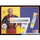Autogramm Fussball | KFC Uerdingen 05 | 1994 | Hennes...