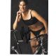 Autogramm Triathlon | Nicole LEDER | 2000er (Portrait Color) Cube