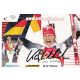 Autogramm Biathlon | Kati WILHELM | 2006 (Collage Color...