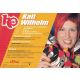 Autogramm Biathlon | Kati WILHELM | 2006 (Collage Color...
